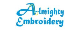 almightyembroidery