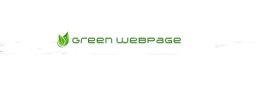 greenwebpage