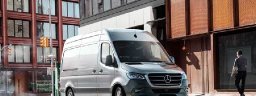 Minibus hire Liverpool