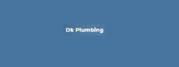 dkplumbing