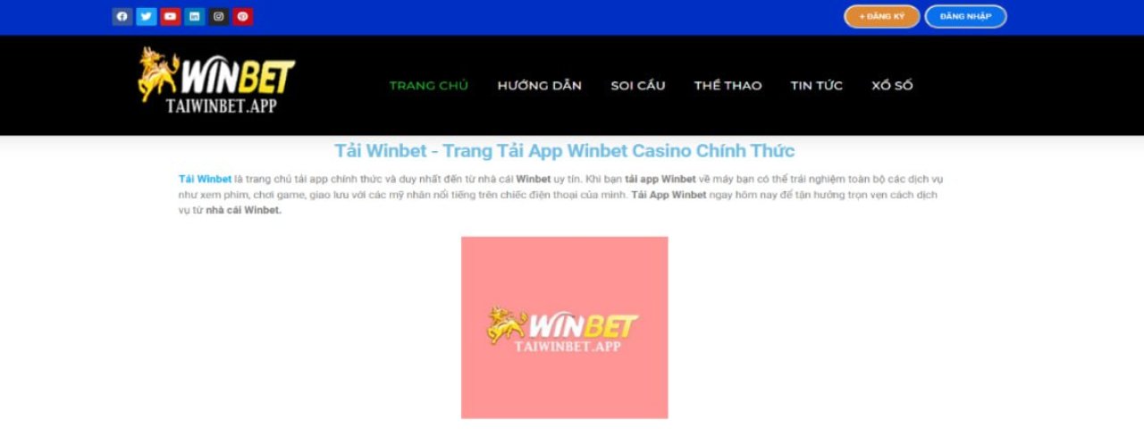 taiwinbetapp