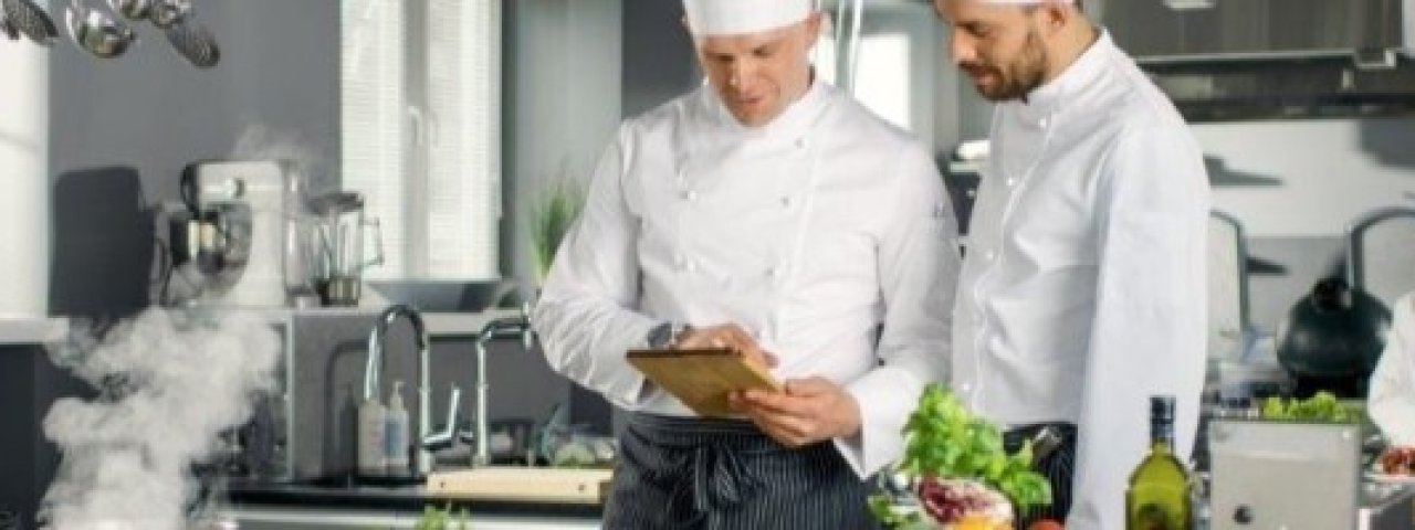 Temp Chefs Ireland