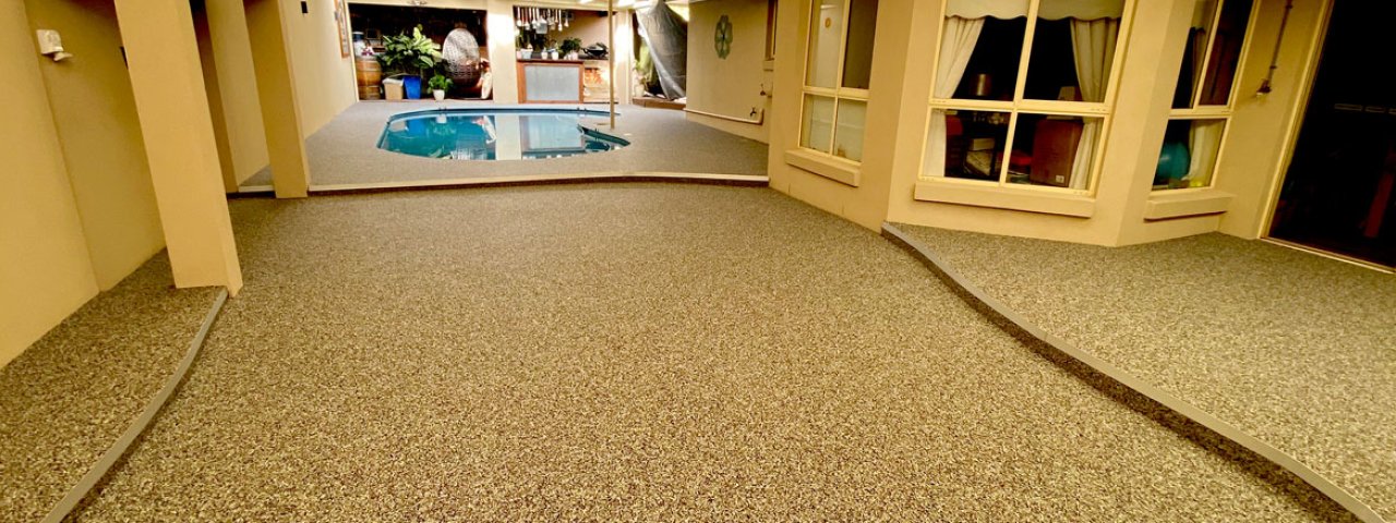 Natural Stone Carpets