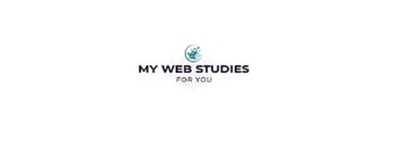 mywebstudies