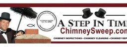 A Step in Time Chimney Sweep