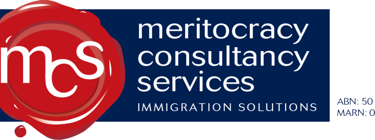 Meritocracy Consultancy Services