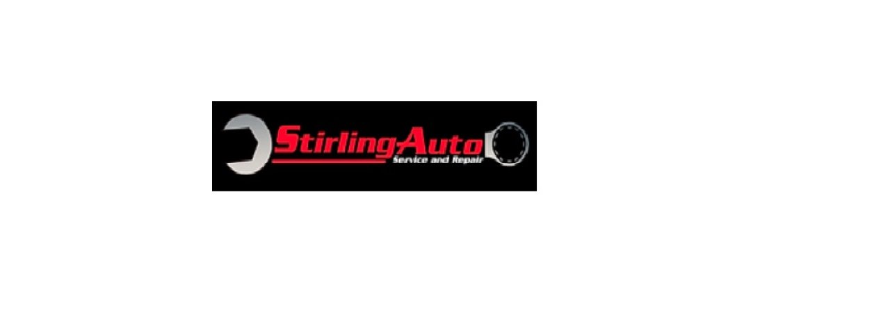 stirlingauto