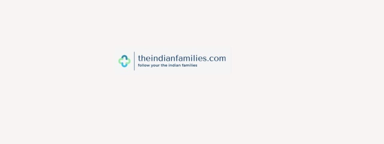 theindianfamilies