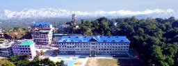 Best Boarding Schools in North India 