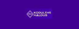 kodulehehaldus