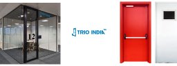 Trio India