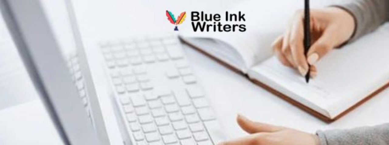 Blue Ink Writers