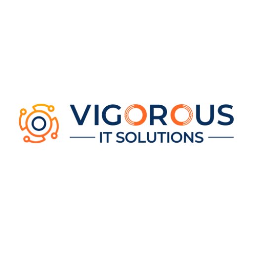 Vigorous IT Solutions 