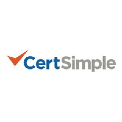 CertSimple USA LLC