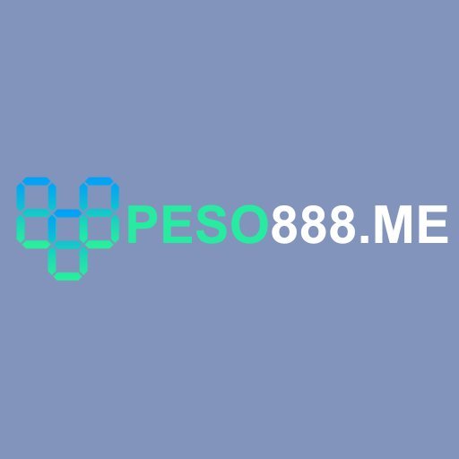 Peso888 Me