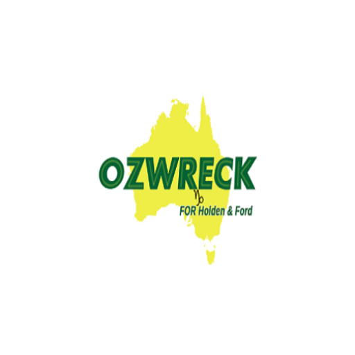 Oz Wreck