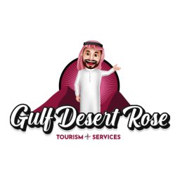 Gulfdesertrose