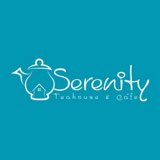 Serenity Garden Teahouse and Cafe 