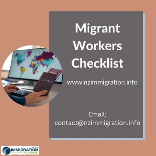 Migrant Workers Checklist