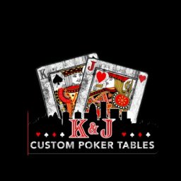 Kandjpokertables