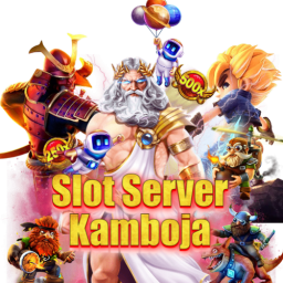 Slot-Server-Kamboja