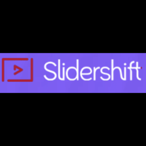 SliderShift