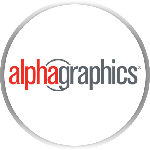 AlphaGraphics