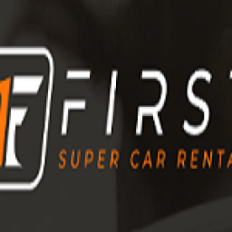 firstsupercarrental