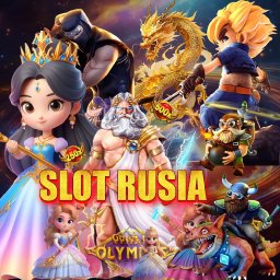 Daftar-Slot-Rusia