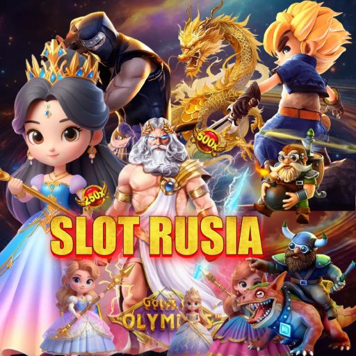 Daftar-Slot-Rusia