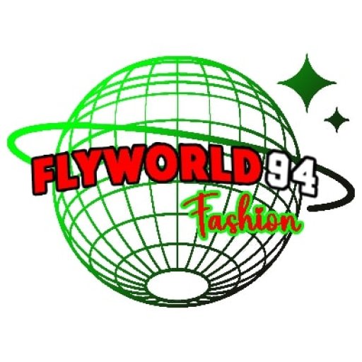 Flyworld94fashion Store