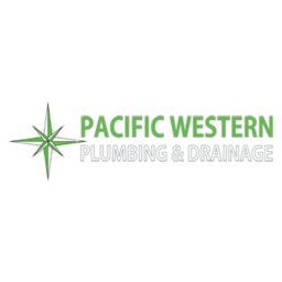 Pacific Western Plumbing and Drainage Ltd