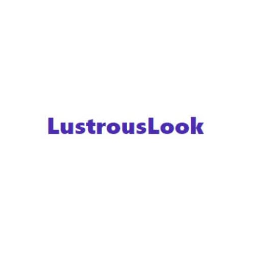 lustrouslook