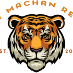 tigermachan