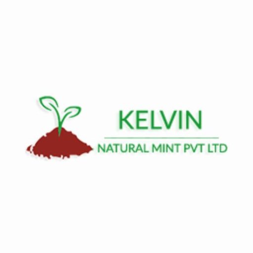 KelvinNaturalMint