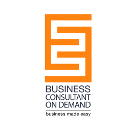 Business Consultant On Demand