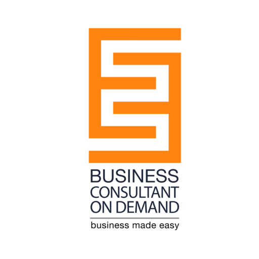 Business Consultant On Demand