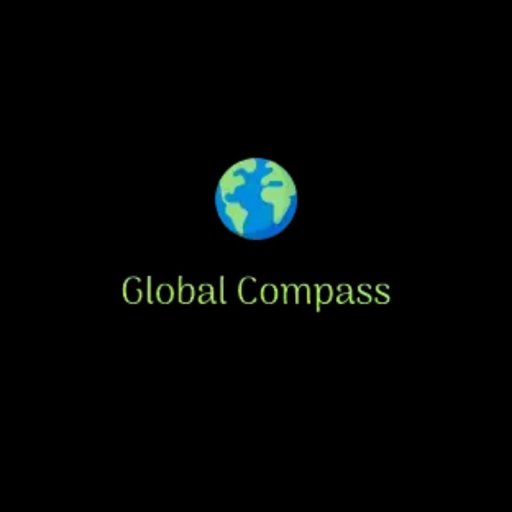 Digital Global Compass