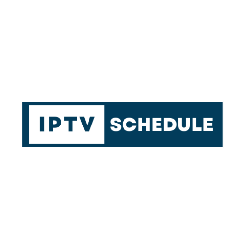 IPTV Schedule