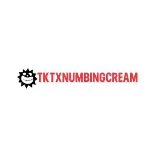 tktxnumbingcreamusa