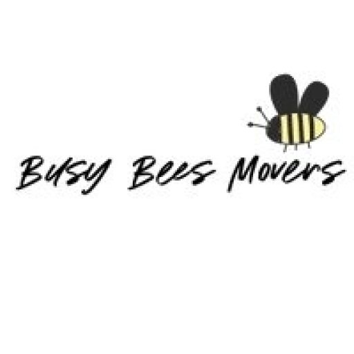 BusyBeesMovers