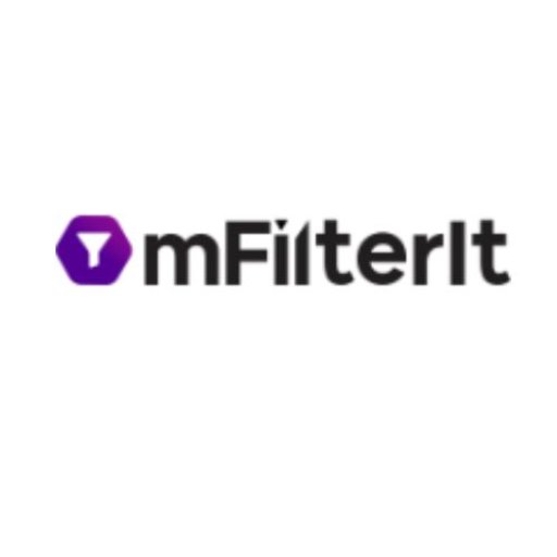 mfilterit Adding trust to digital