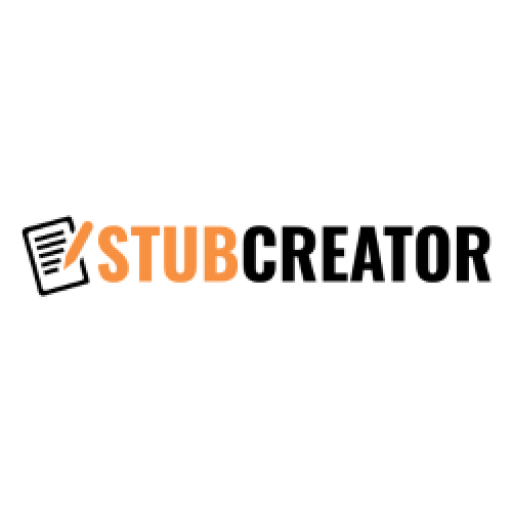 Stubcreatorusa