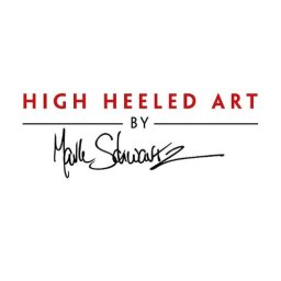 highheeledart