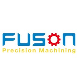 Fuson Precision machining