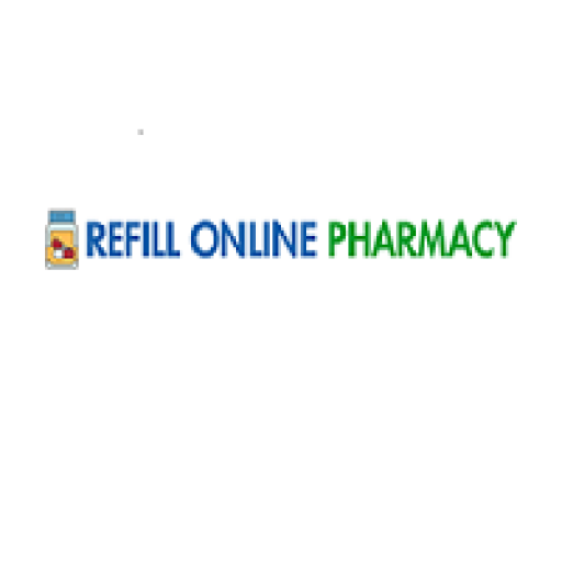 Refill Online Pharmacy