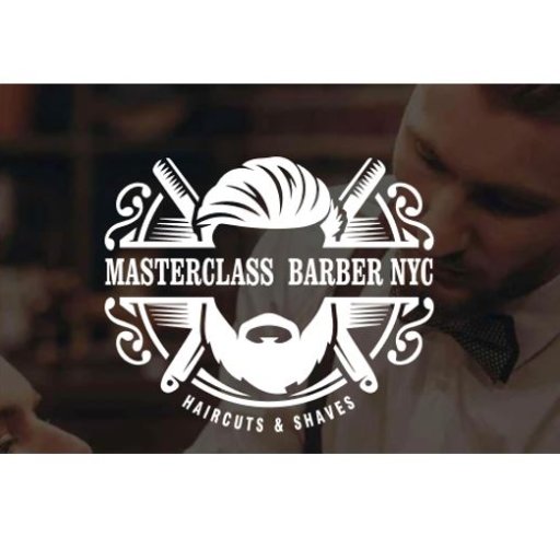 Master Class barber NYC