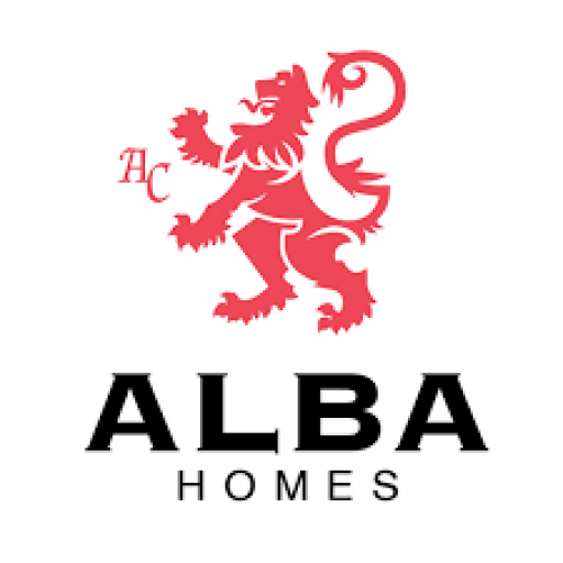 Alba homes