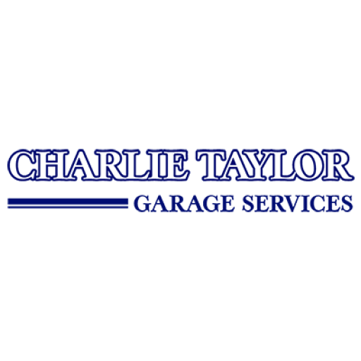 Charlie Taylor Garage