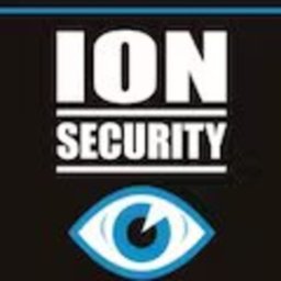 Ion Security